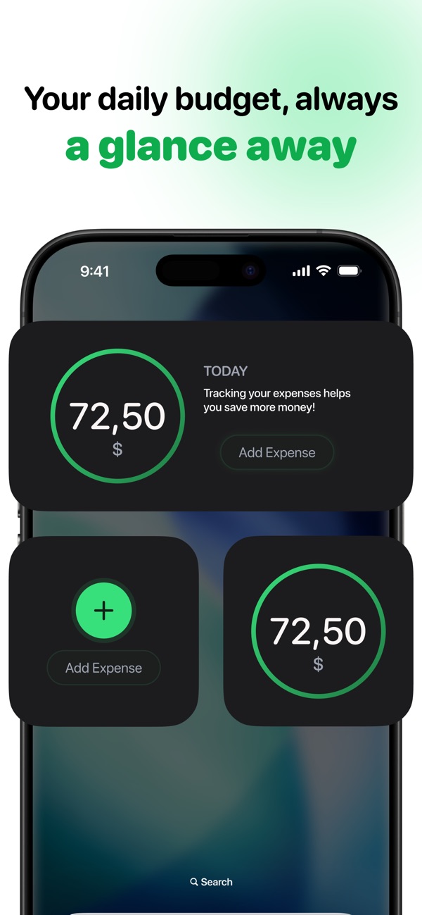 Tracky screenshot 3